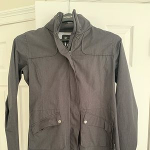 Mondetta Women’s Rain Coat